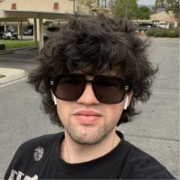 Socksfor1 Employee Cade Hartman's profile photo