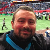 Keylane Employee Mads Caspersen's profile photo