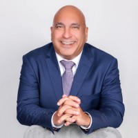Sagicor Group Jamaica Limited Employee Christopher Zacca's profile photo