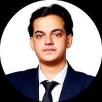 SwissKap Employee Sheldon Alam's profile photo