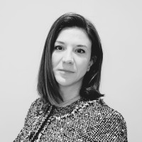 CASE CASSIOPEA Employee Jihane Roberts's profile photo