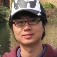 Indeed.com Employee Cliff Li's profile photo