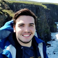 United States Air Force Employee Jack Schroder's profile photo