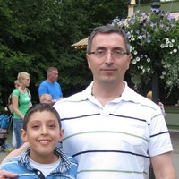 4essence Employee Shahin Farrokhi's profile photo