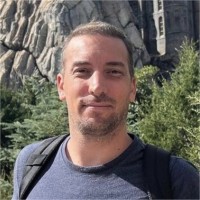 Solara6 Employee Alejandro Sufotinsky's profile photo