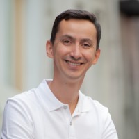 ams OSRAM Employee David Racz's profile photo