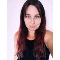 CRIBA Employee Florencia Prieto's profile photo