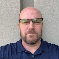 THE TDH COMPANY L.L.C. Employee Rick Calmes's profile photo