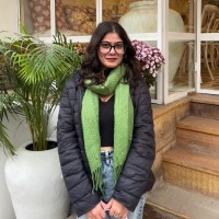 Alankit Assignments Ltd Employee Garvita Bajpai's profile photo