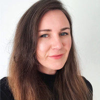 Cortex Reply UK Employee Abi Wareing's profile photo