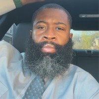 Homeless Children's Education Fund Employee Demetrius Moye's profile photo