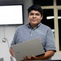 Miguel Cossío Email & Phone Number