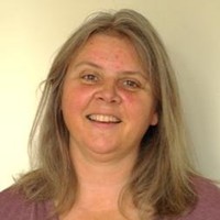 Förvaltningen kretslopp och vatten, Göteborgs Stad Employee Hildur Ingvason's profile photo