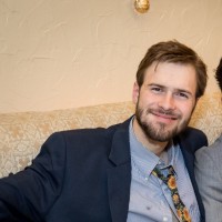 Greater Rochester Habitat for Humanity Employee Justin Koch's profile photo
