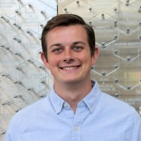 Nabla Bio, Inc. Employee Connor Blankenship's profile photo