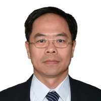 CCRM Employee Mike Wang's profile photo