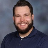 Fence & Deck Supply Employee Joshua Schildknecht's profile photo