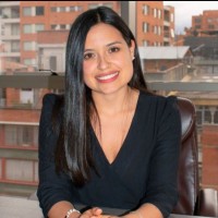 Paula Alejandra Parra Díaz Email & Phone Number