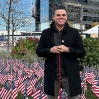 Yoh, A Day & Zimmermann Company Employee Evan Taylor's profile photo