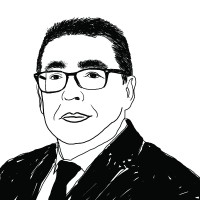GHT Psy Sud Paris Employee Lazare Reyes's profile photo