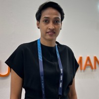 Darina Holidays Employee Hazel Pinto's profile photo