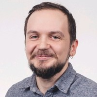 Thorgate Employee Anton Alekseev's profile photo