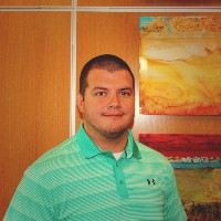 TAI Incorporated Employee John Elwood's profile photo