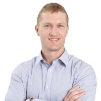 Jean-Pierre Conradie Email & Phone Number
