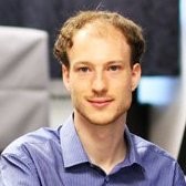 Intuitive Surgical Employee Jonathan McLeod's profile photo