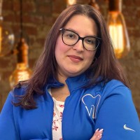 Vitana Pediatric & Orthodontic Partners Employee Maria Luna's profile photo