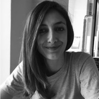 Silvia Guenzi Email & Phone Number