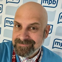 Mississippi Public Broadcasting Employee Jas Smith's profile photo