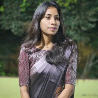 Jyothika Yerramshetty Email