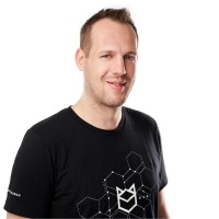 Blockdaemon Employee Andrew Howell's profile photo