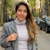 Ferrero Foodservice Australia & New Zealand Employee Sandra Aviña Campos's profile photo