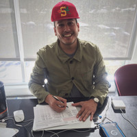 Apple Employee Johnny Barba's profile photo