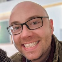 Planet Fitness Employee Jim Joyce Jr's profile photo