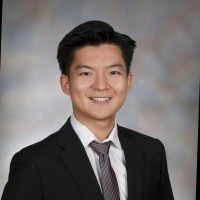 Jump Trading Employee Matthew Chen's profile photo
