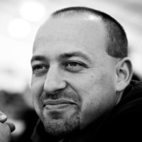 ITRS Opsview Employee Christopher Bull's profile photo