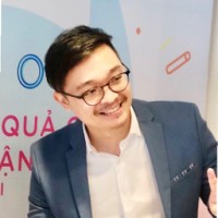 OOOLAB Employee Cedric le Quellec's profile photo