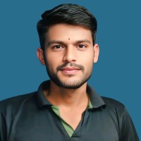 Mentore Solution Employee Nitin Tambe's profile photo