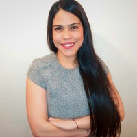 Interfaz Employee Anabel C.'s profile photo