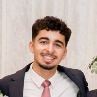 Hamzah Gheith Email