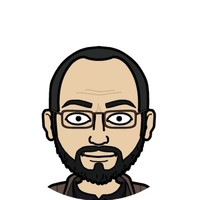 One Comm Employee Adam Wall's profile photo