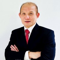 Shimadzu (Asia Pacific) Employee Dave Chua's profile photo