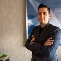 Michael Brandão Email