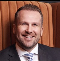Niklas Österlund Email & Phone Number