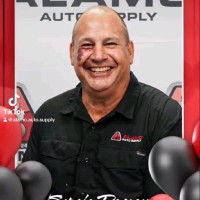Alamo Auto Supply Employee Sergio Rascon's profile photo