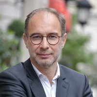 Credit Agricole Consumer Finance Employee Patrice Noirot-Nerin's profile photo