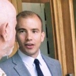 Chicago Department of Transportation Employee Brad Huff's profile photo